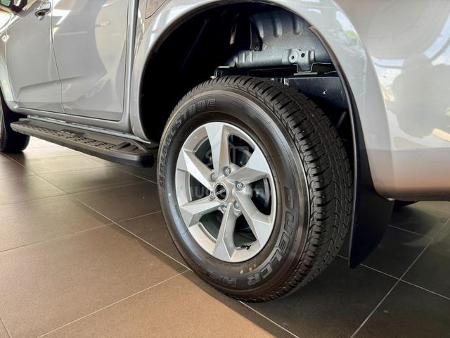 2026 Isuzu Dmax 2.2 Auto PLus 4x2 - Year End Promo - 2