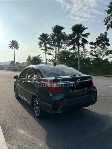 2024 Perodua BEZZA 1.3 X MY16 FACELIFT (A) - 2