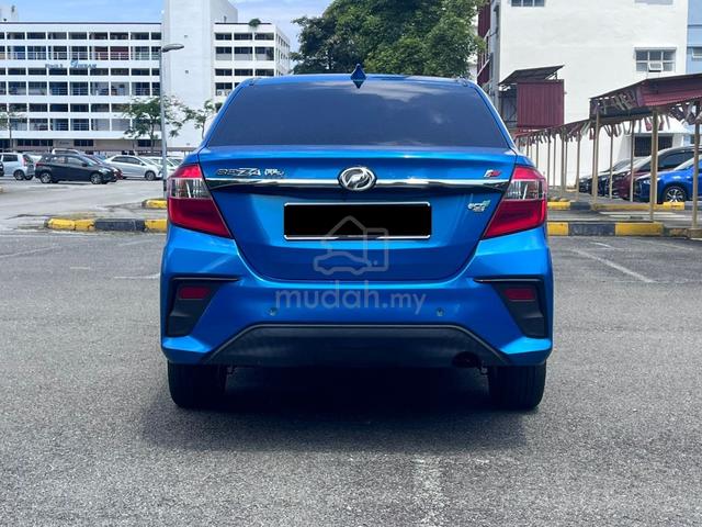2020 Perodua BEZZA 1.3 ADVANCE (A) FULL LOAN - 4