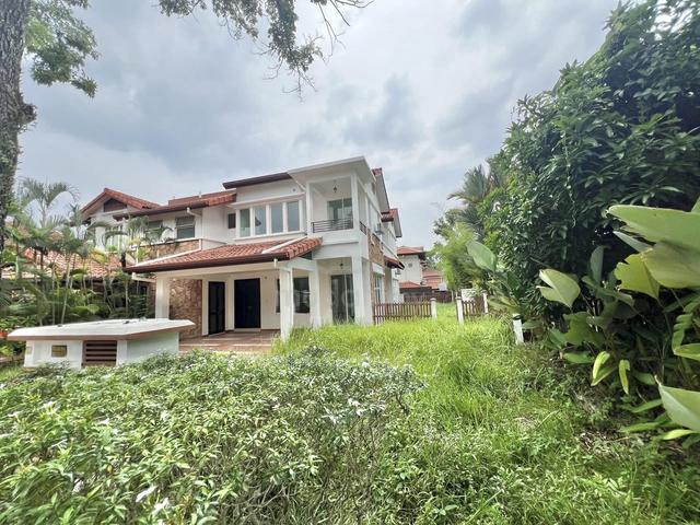 Good Condition Setia Eco Park Setia Alam 46x85 2 Storey Semi D G&g 1