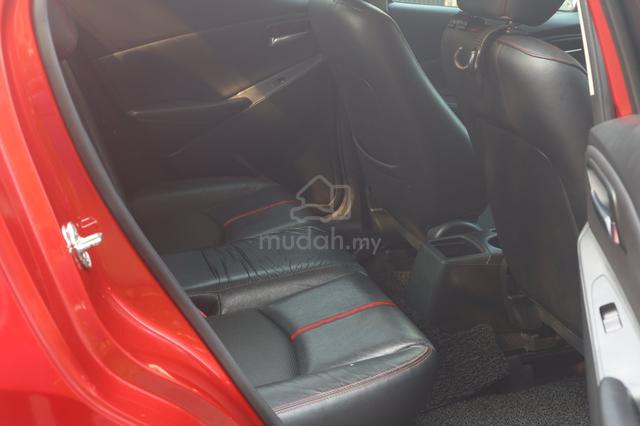 2015 Mazda 2 1.5 SKYACTIV (A) - 4