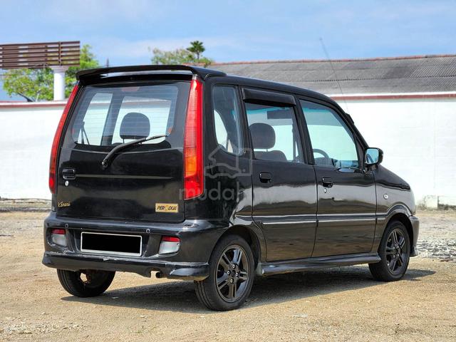 2008 Perodua KENARI 1.0 EZ (A) GOOD CONDITION - 4
