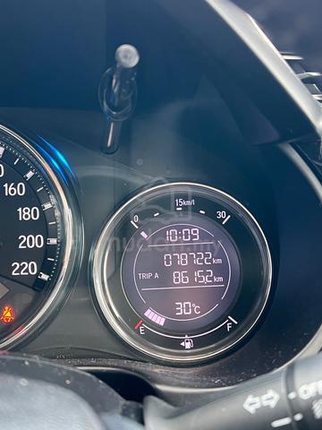 2019 Honda CITY 1.5 V MY14 GM6 FACELIFT (A) - 4