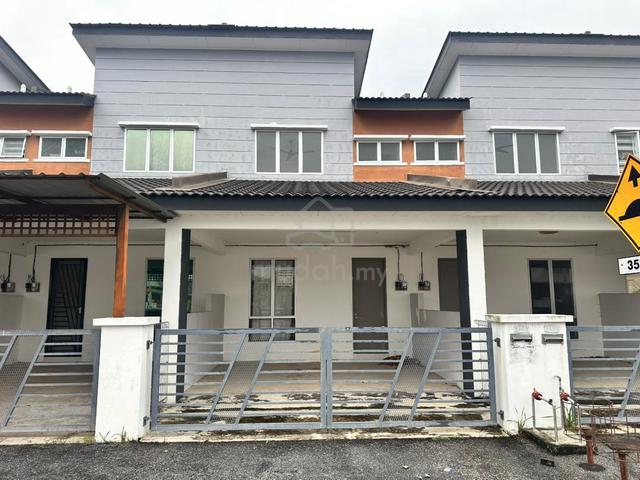Rumah Sewa di Seri Iskandar Sebelah UTP 1