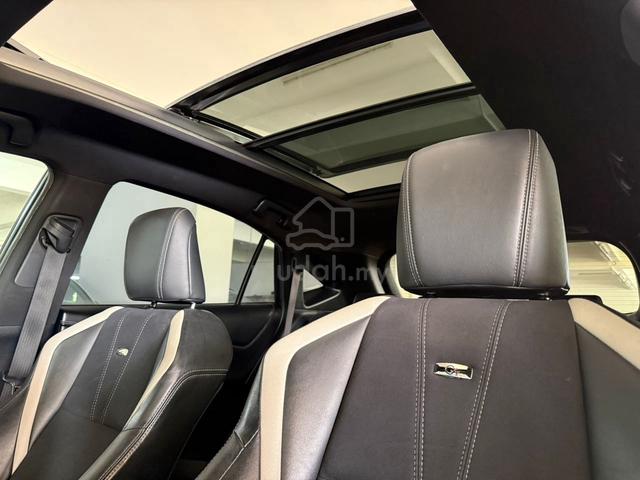 2017 2019 Toyota HARRIER 2.0 GS (FULL LOAN 7-YEAR) - 5