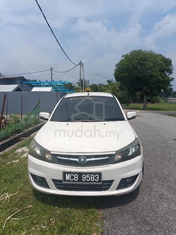 2011 Proton SAGA 1.3 FL EXECUTIVE (A) - 1