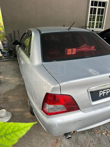 2003 Proton WAJA 1.6 (A) - 2
