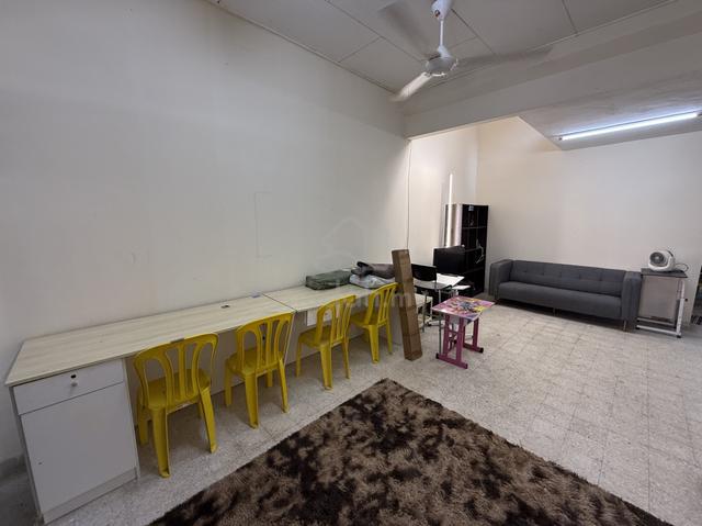 Rasah Jaya Single storey For Rent 1