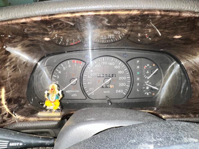 1995 Proton WIRA 1.6 XLI (A) - 2