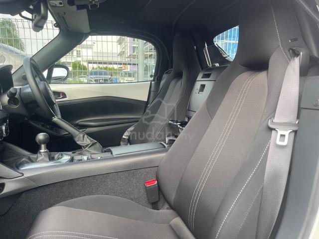 2021 Mazda ROADSTER 1.5 S SPECIAL PACKAGE (M) BOSE - 5
