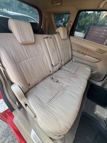 2017 Proton ERTIGA 1.4 EXECUTIVE AT -- (A) - 4