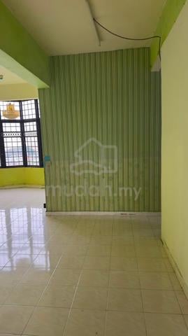 Apartment Desa Tasik Fasa 1A 1