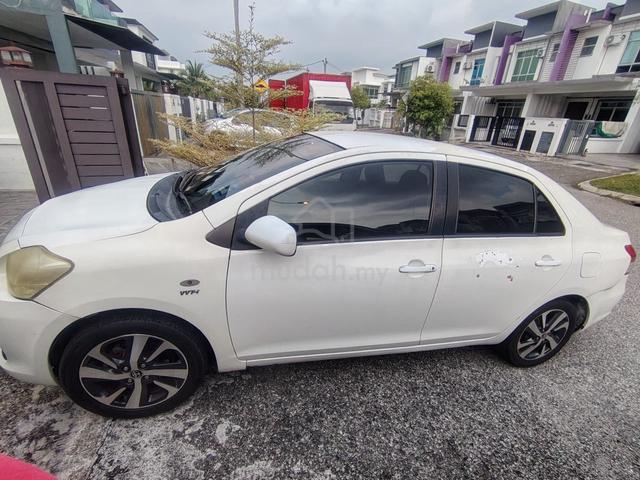 2009 Toyota Vios 1.5 J (M) Direct Owner Nego - 5