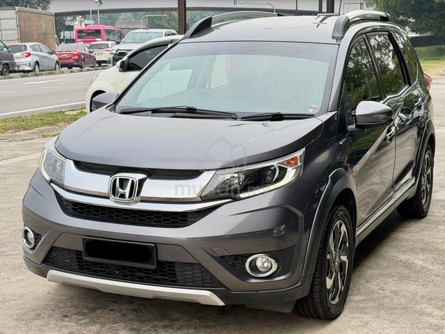 2019 HONDA BR-V 1.5 V✅39k Mileage - 3