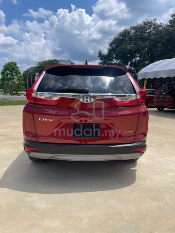 Honda CR-V 2.0 2WD (A) - 4