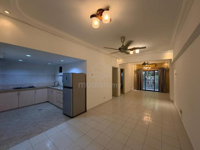 Ixora Apartment (Kepong) 1