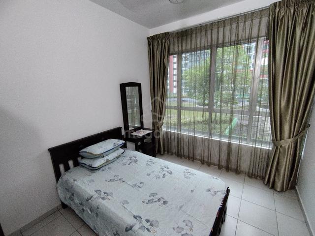 *π‘ Bilik Sewa di The Zizz, Damansara Damai 1