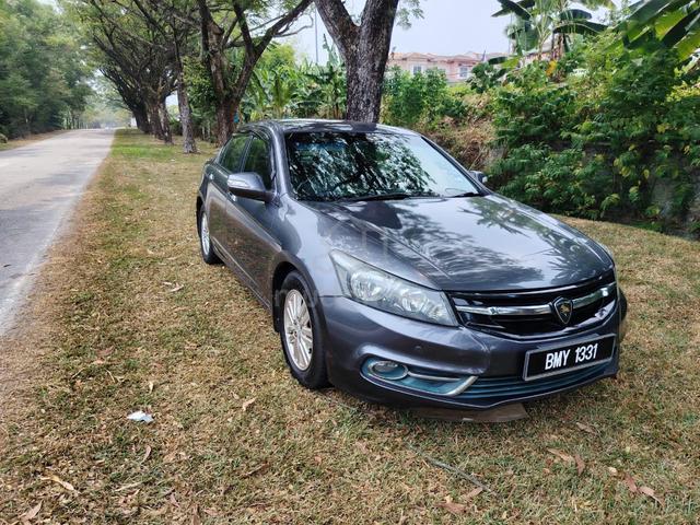 2014 Proton PERDANA 2.0 2.0L MY13 (A) - 2