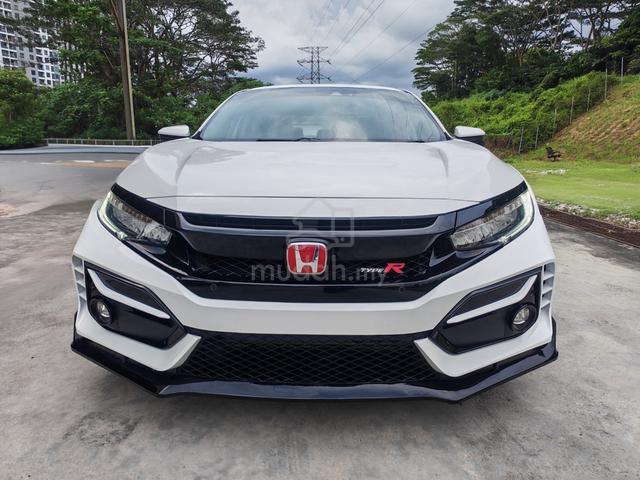 2020 Honda CIVIC 1.5 TC-P (A) - 1