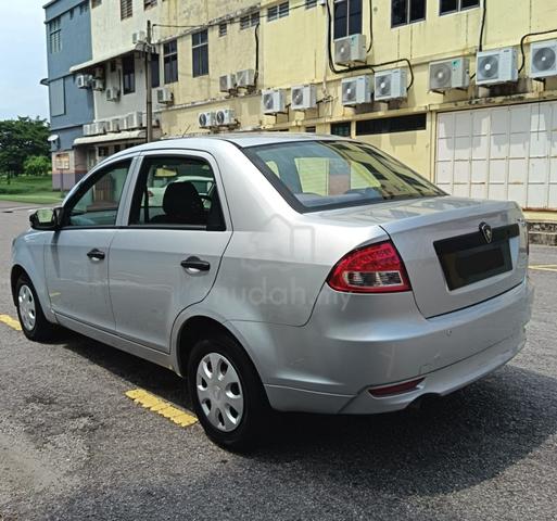 2014 Proton SAGA 1.3 (M) FLX EXECUTIVE FACELIFT - 2