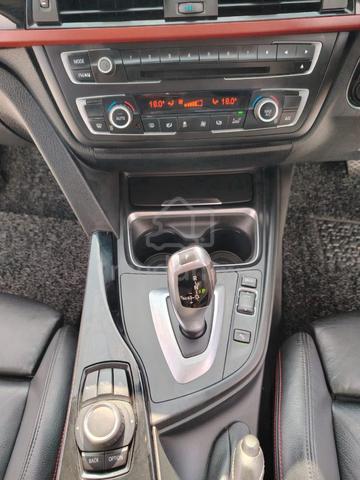 Bmw 320i SPORTS 2.0 (A) SUPER TIPTOP 1 LADY OWNER - 3
