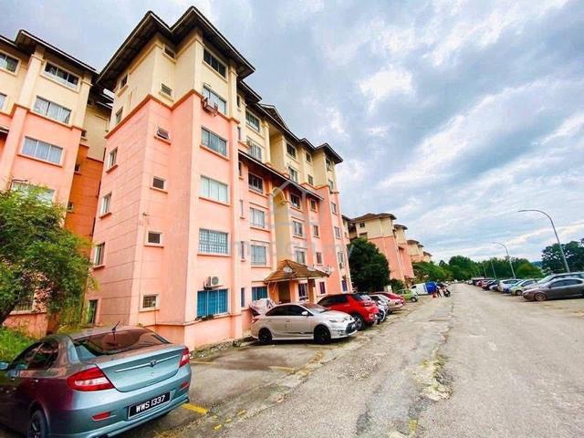 Gemalai Apartment 1