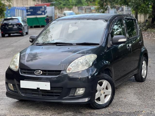 2011 Perodua MYVI 1.3 SXi PREMIUM (M) WHOLE SALE - 2