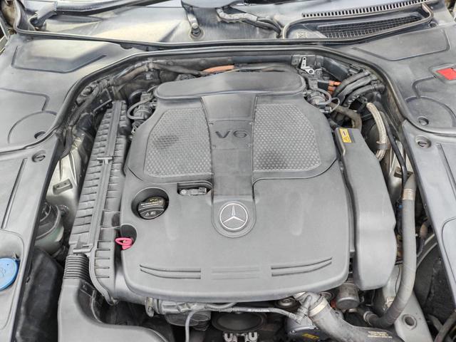 2015 Mercedes Benz S400L V6 3.5 Hybrid (A) - 5