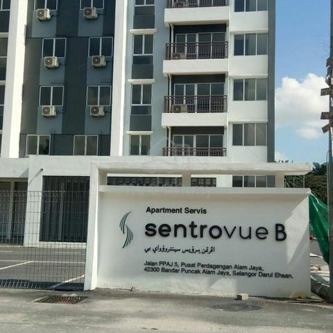 Sentrovue 1