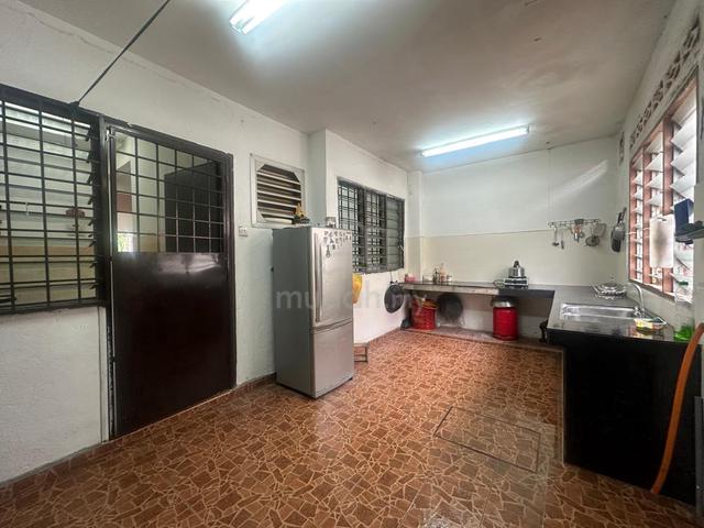 (FULLY EXTEND/TITLE)2 Sty House LEP/Kota Perdana Equine Seri Kembangan 1