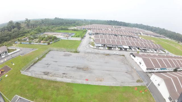 Bidoria Residensi, Bidor Perak 1
