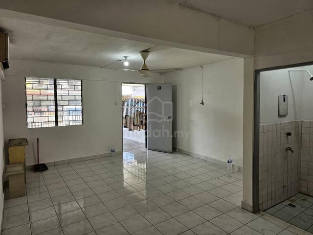 Taman Kuala Menggatal | Phase 2 | 2 Tingkat Rumah Teres | Tidak Banjir 1