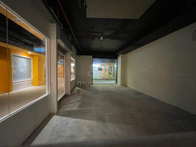 Riverson Walk / Retail & Office Lot / 1st Flr / KK Times Square / KK 1