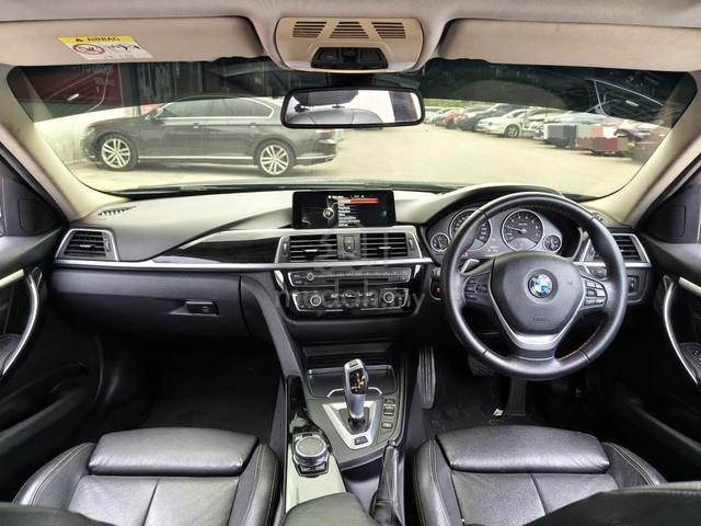2016 Bmw 320i M SPORTS (CBU) 2.0 FACELIFT (A) - 5