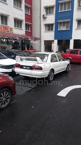 2004 Proton WIRA 1.5 GL (M) - 1