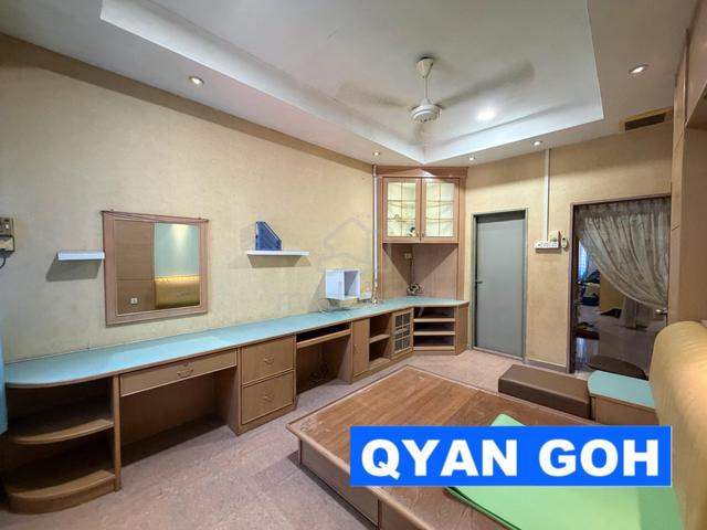 [Cheapest & BELOW 1m ] Reno 2 Sty Terrace -Pantai Jerjak Gelugor 1
