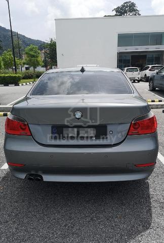 2005 Bmw 520i 2.2 (CKD) (A) - 4
