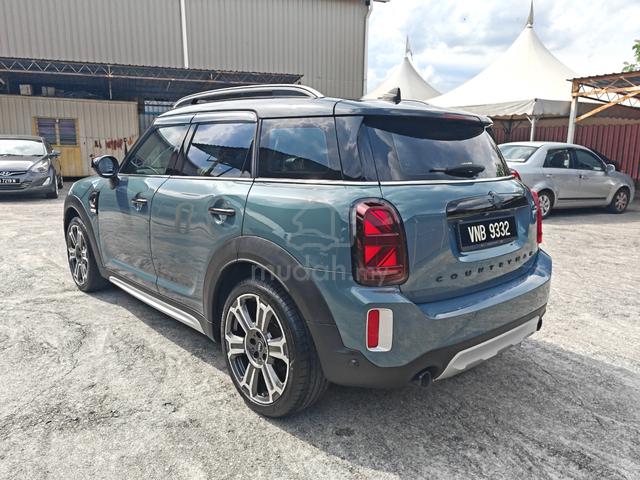 2021 Mini Cooper Countryman S 2.0 (A) Facelift - 5