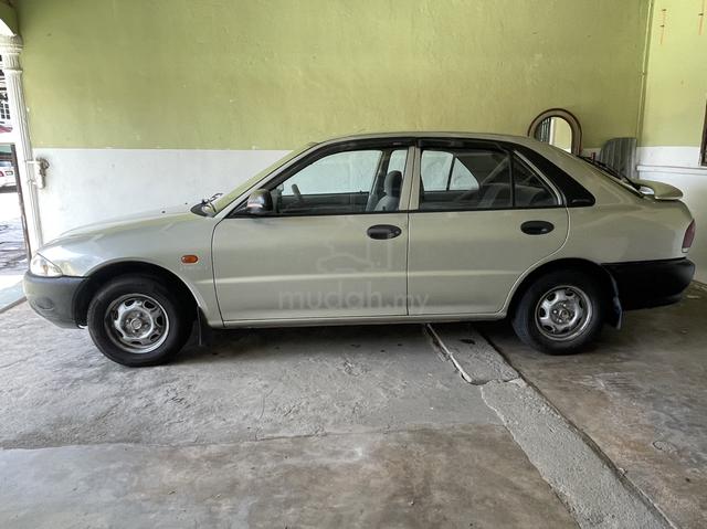 2003 Proton WIRA 1.3 A/B GLi (M) - 3