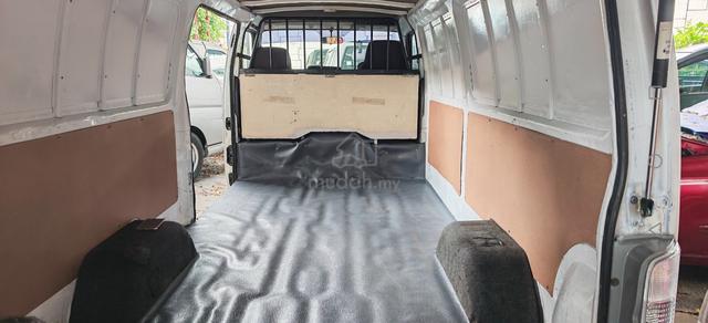 2014 Toyota HIACE 2.5 FACELIFT (M)1 Owner Acc Free - 5