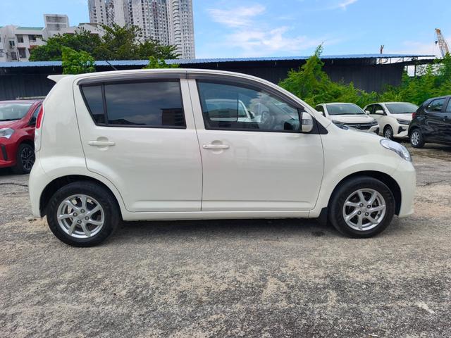 2007 Perodua MYVI 1.3 EZi (A) Good Condition - 4