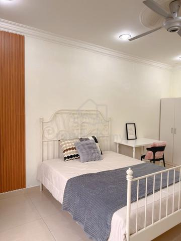 Master Room for Rent at Royal Domain , All Utilities Included 1