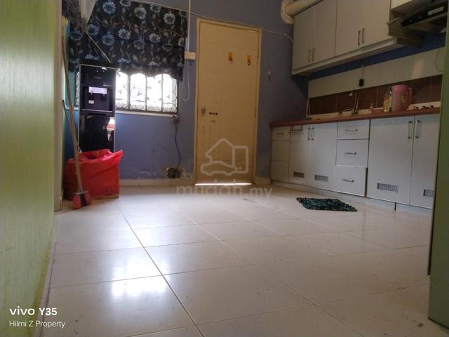 [Murah & Nego] Single Storey Terrace Idaman Bayu Sendayan, Seremban 5