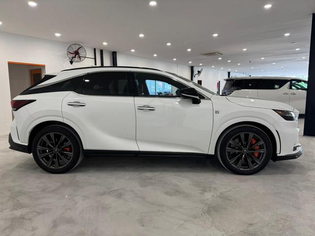 Lexus RX350 2.4 F SPORT 2024 Gred 5B - 3