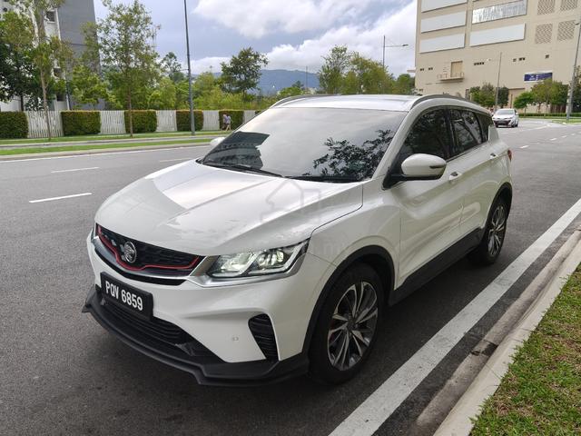 Premium X50 July 2023 Only 15,000 Km - 3