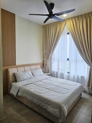 Aston Acacia @Bukit Mertajam 1