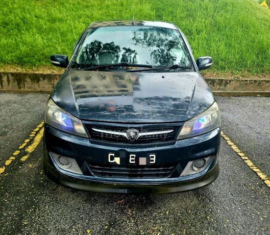 2012 Proton SAGA 1.3 FL (A) - 3