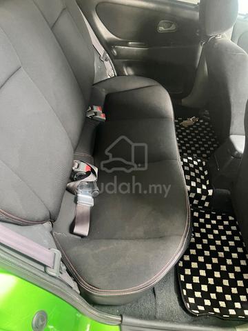 2001 Proton WIRA 1.3 A/B GLI (M) - 5