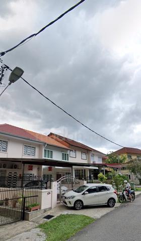 Air Ayer Itam Reservior Garden 2sty terrace 1570sf 1