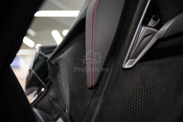 2024 Lamborghini REVUELTO 6.5 V12FULL CARBON UNIT - 3